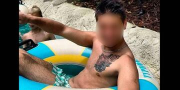 Más pruebas confirman que una joven fue abusada por coordinadores de viaje