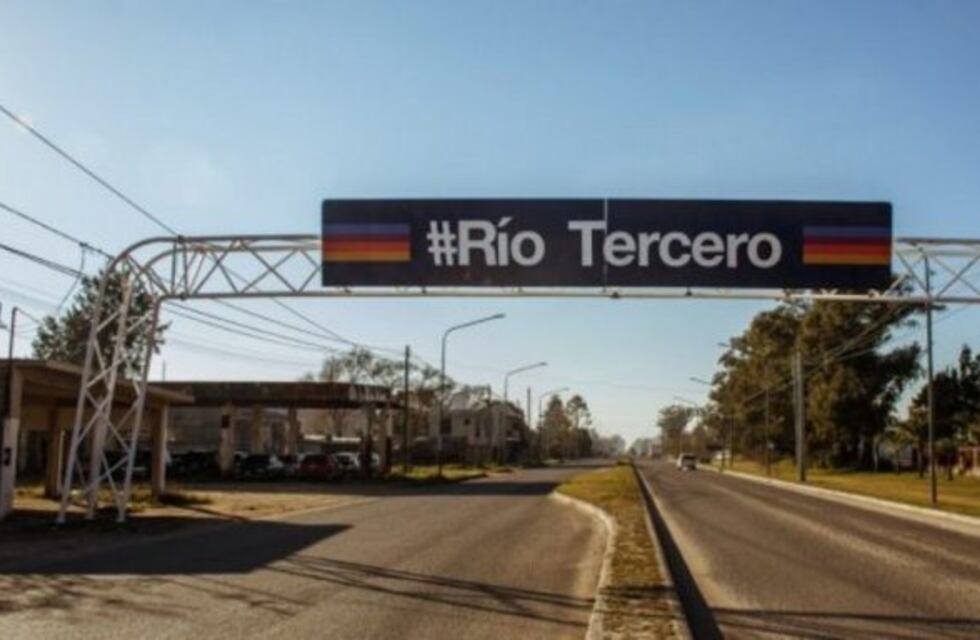 Coronavirus: suspenden una fiesta clandestina en Río Tercero