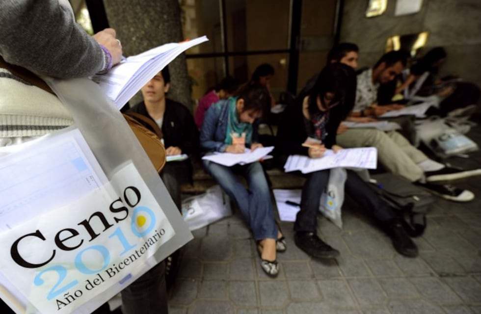 El Gobierno analiza si realizará el Censo este año o lo pasará para 2021
