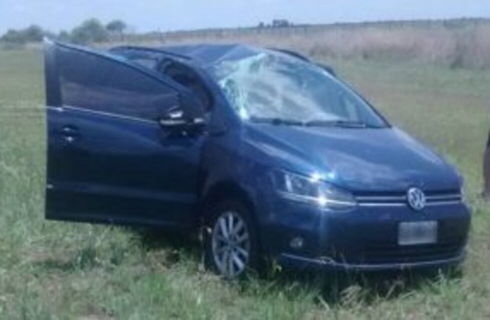 Una multa de tránsito salvó una vida