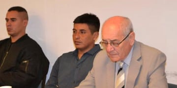 Juicio a Roberto Daniel Rodríguez, “Chato”, Salta (Fiscales Penales de Salta)