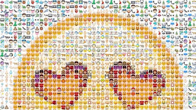u00bfCuu00e1les son los emojis mu00e1s usados?