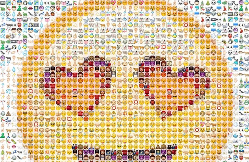 ¿Cuál es el emoji más usado en Argentina?