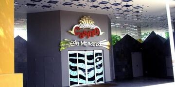 La Justicia Laboral hizo lugar a una presentaciu00f3n la Uniu00f3n de Personal de Juego y Casino de Mendoza (UPJCM) por el cierre de los anexos del Casino de Mendoza de Tunuyu00e1n y Tupungato.