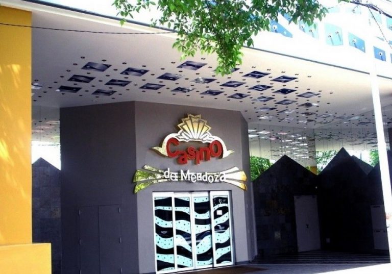 Un fallo de la justicia ordena reabrir los casinos de Tunuyán y Tupungato