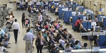 Anses atiende en Córdoba\u002E