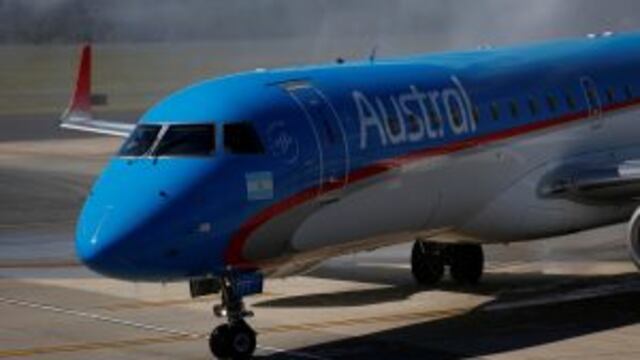 La empresa eliminaru00e1 los viajes hacia El Calafate.