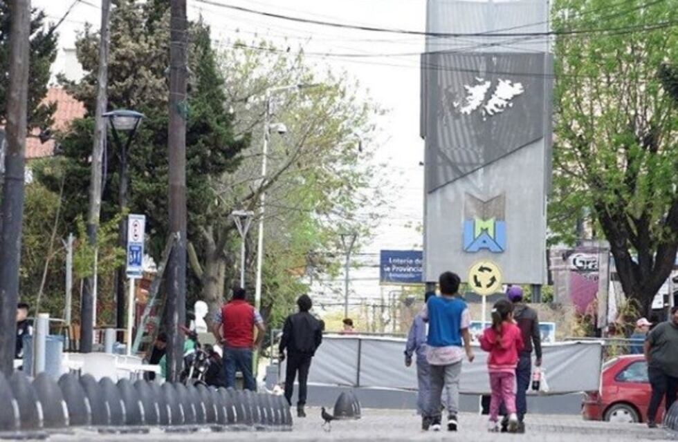 Malvinas Argentinas, entre los 15 distritos del AMBA con más casos de Covid cada 100 mil habitantes