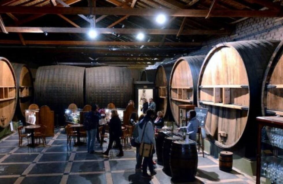 Empieza en Mendoza la segunda Conferencia Mundial de Enoturismo de la OMT