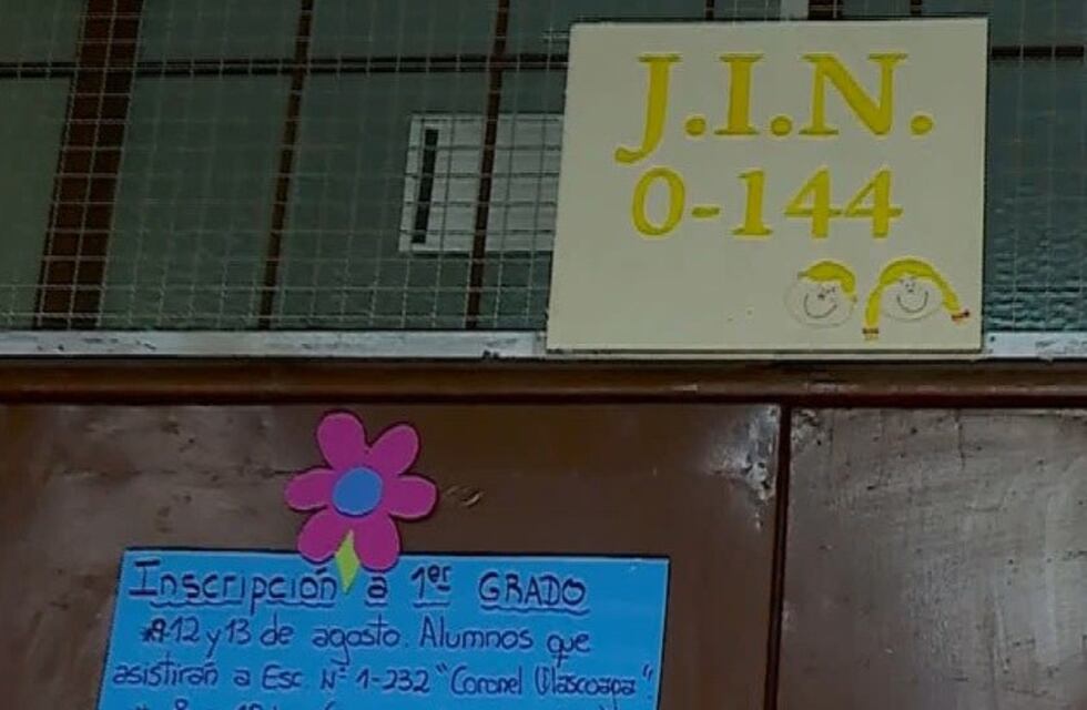 Denuncian a directora de un Jardín de Infantes por una estafa de $40 mil