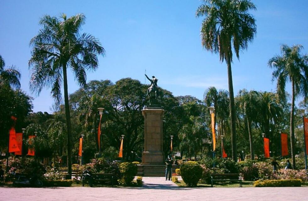 Siguen los días frescos a la mañana y cálidos a la tarde en Resistencia