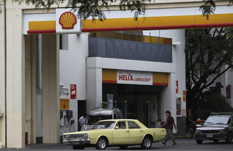 Aumenta otra vez el gasoil: Shell remarcó un 2,3% en promedio
