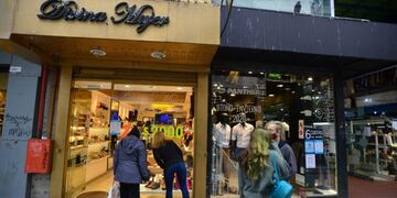 reapertura de comercios en cordoba
