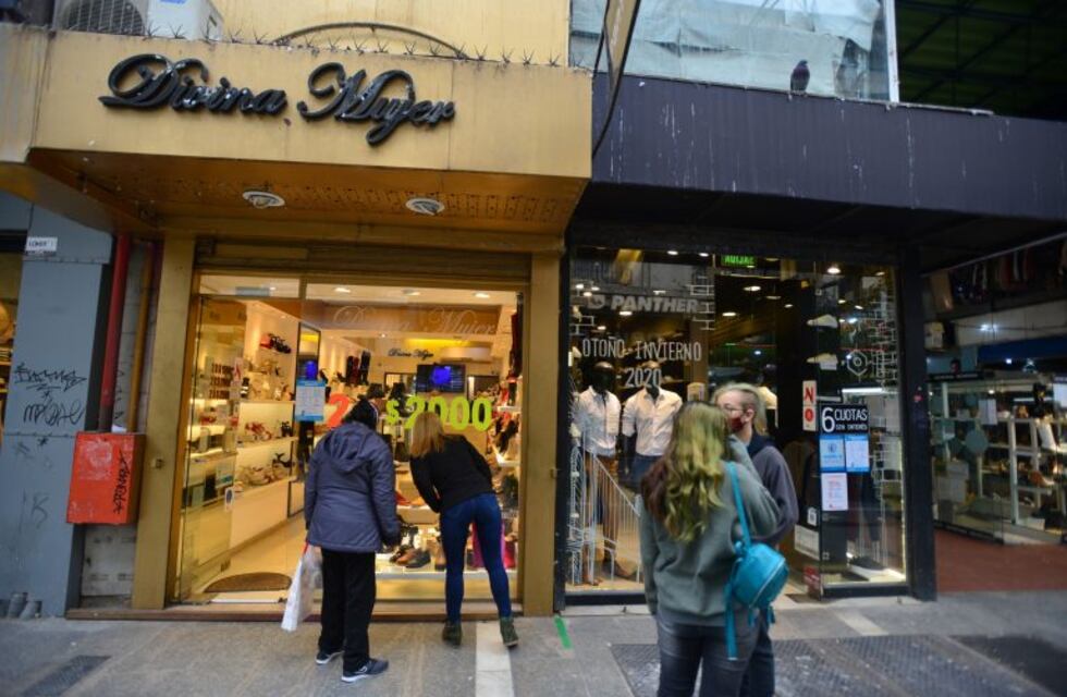 Crisis en Córdoba: casi un tercio de los negocios se atrasó con el alquiler