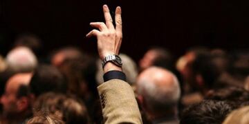 Llega un nuevo remate de la Municipalidad (imagen ilustrativa)