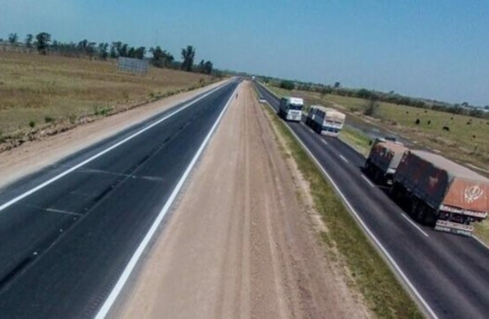 Postergaron hasta este miércoles la habilitación de 6 kilómetros de autopista en la ruta 34