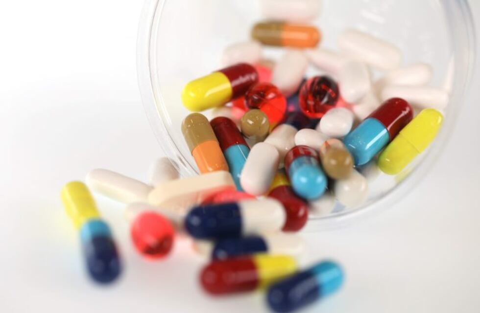 Crearon "Puntos de recolección responsable" para medicamentos vencidos