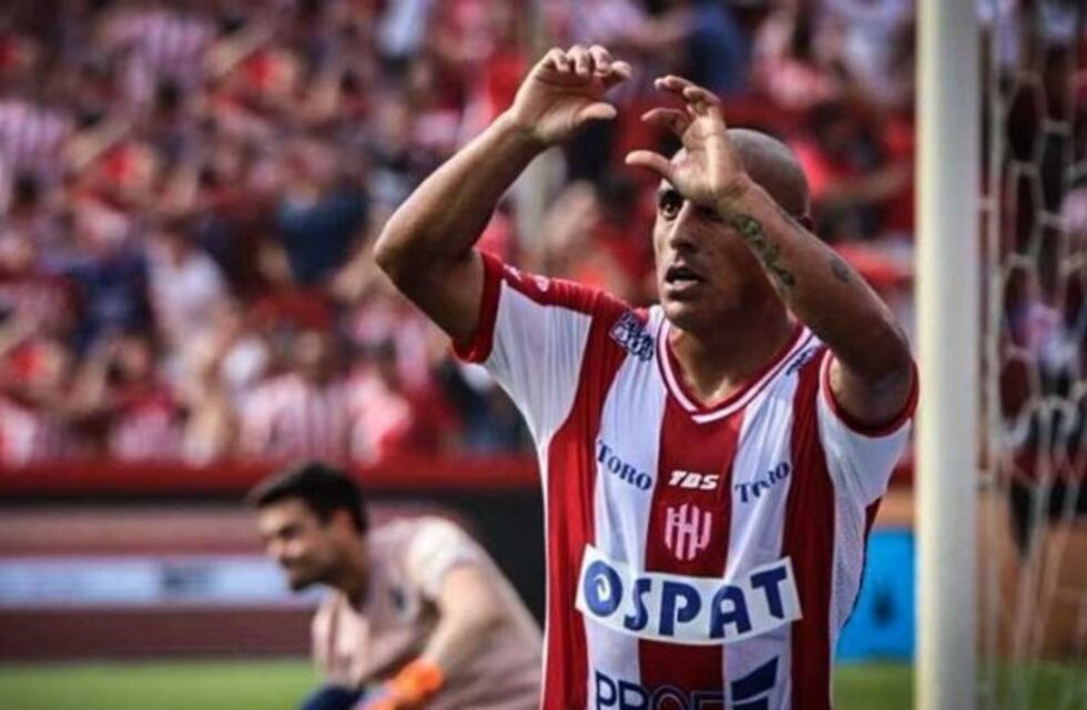 Diego Zabala, a un paso de ser refuerzo de Central