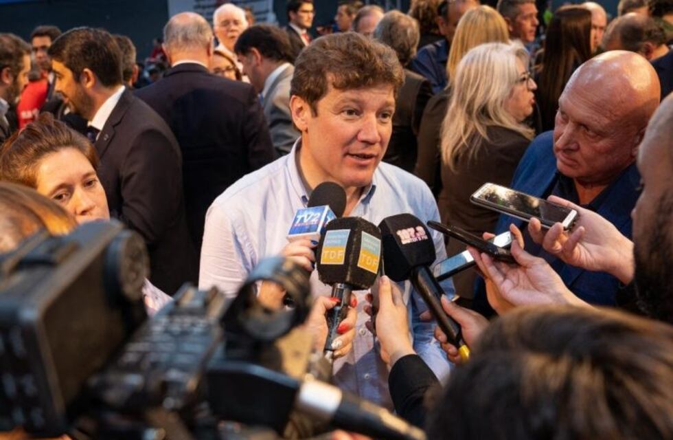 Melella expresó que la meta a alcanzar es extensión del subrégimen de promoción industrial