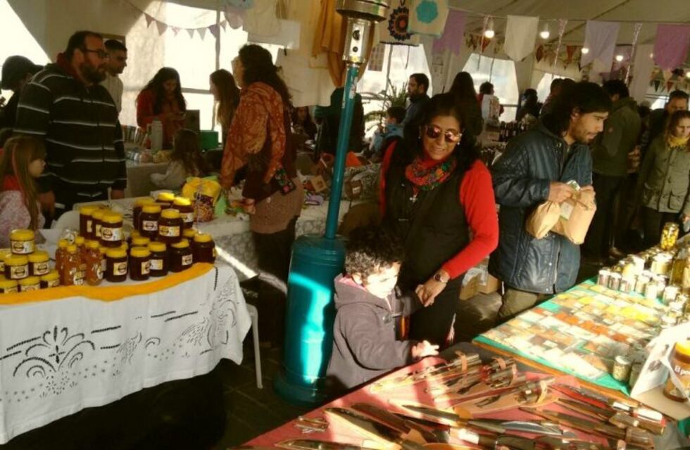 Comerciantes están preocupados por las ferias y la venta ambulante