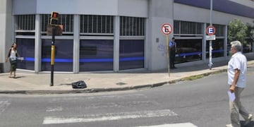 Denuncian despidos en Anses, Pami y Renaper