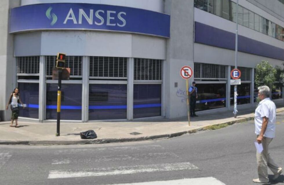 Denunciaron 20 despidos de trabajadores de Anses, Pami y Renaper en Córdoba