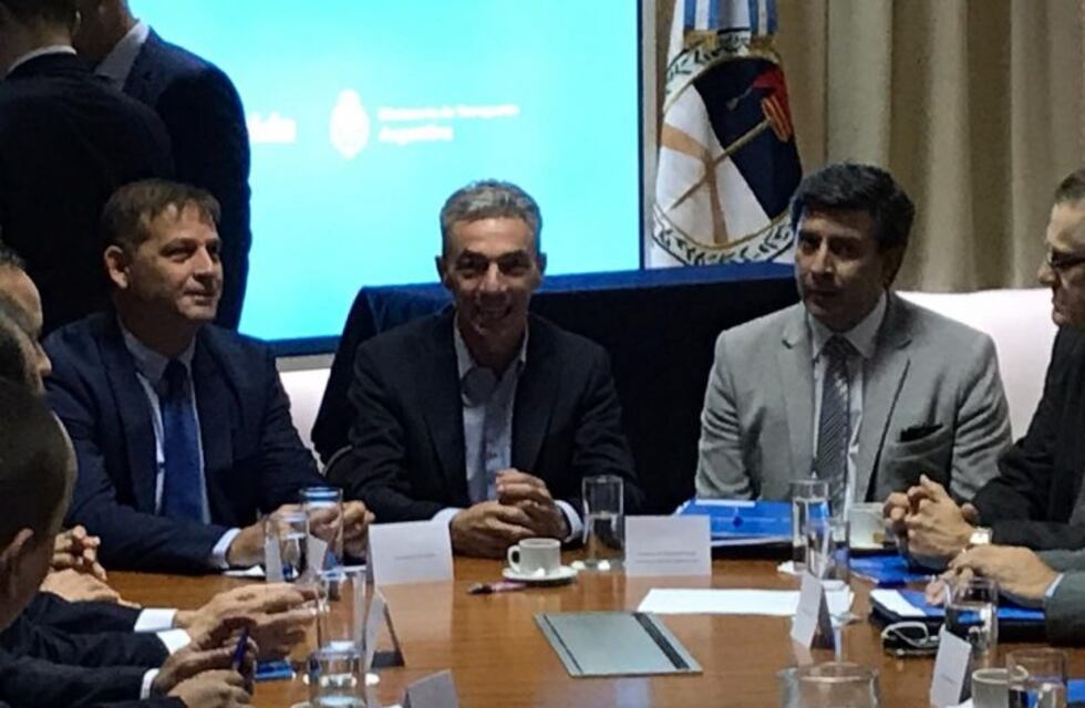 TDF recibirá 2.7 Millones de pesos en el marco de los subsidios al transporte