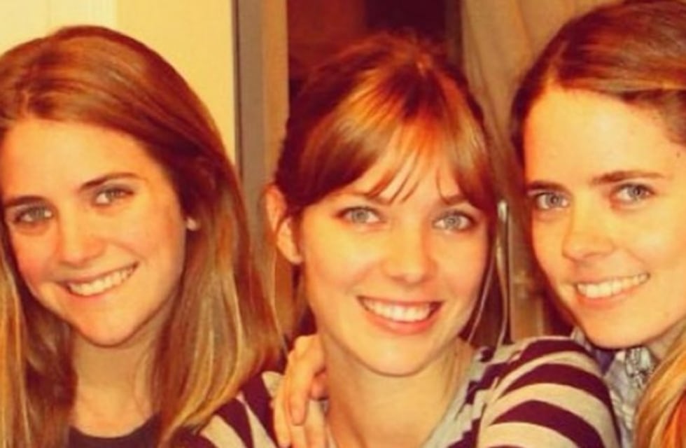 El sentido mensaje de Laura Laprida a su hermana Geñi