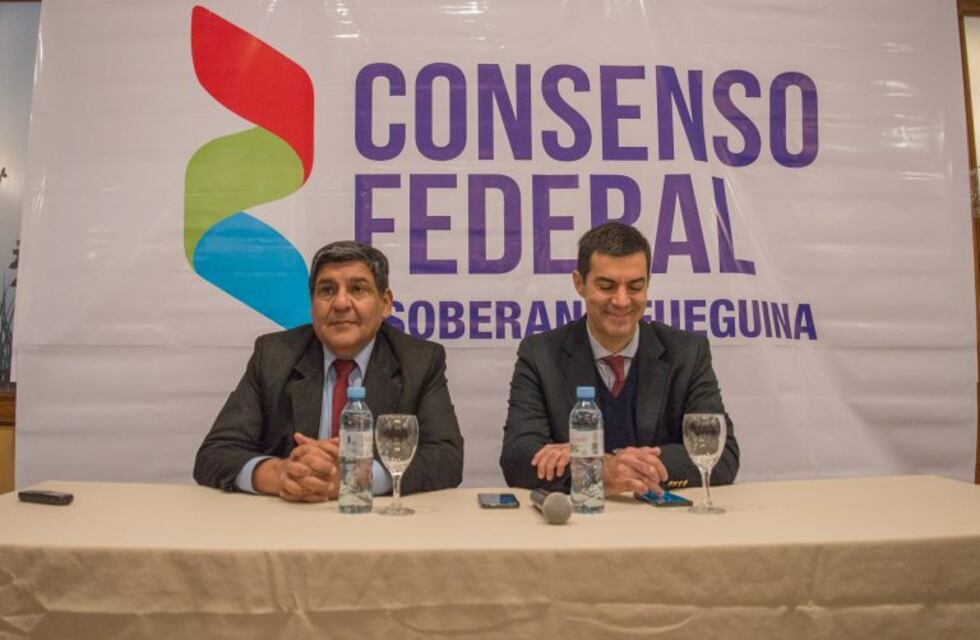 Arcando "Tenemos grandes posibilidades de llegar al Congreso"
