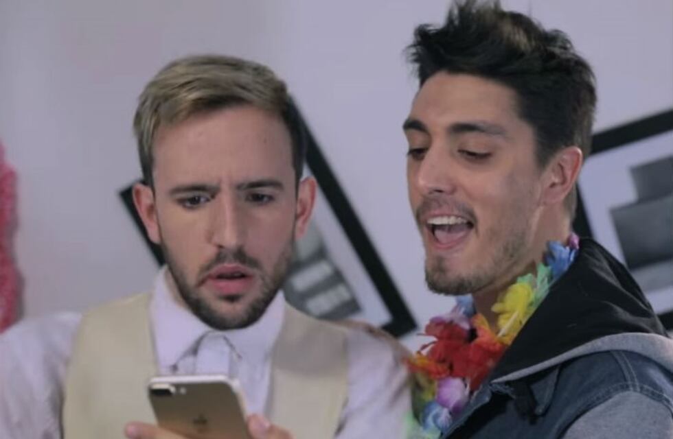 La vida en canciones 5: el graciosísimo nuevo video de Hecatombe!