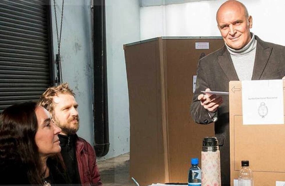 Espert: "Alberto Fernández es mucho más razonable de lo que Cambiemos puede mostrar"