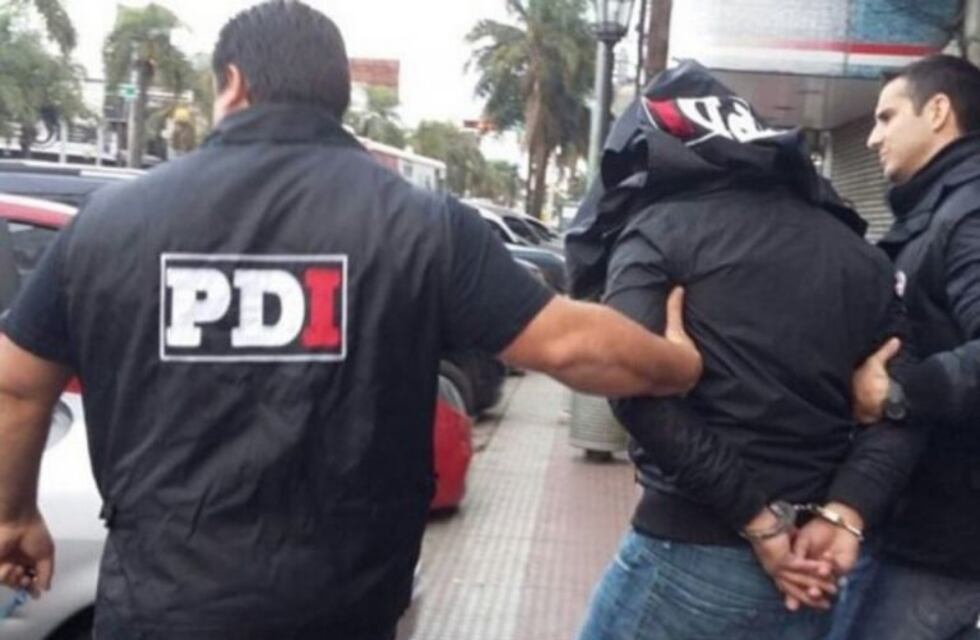 Humboldt: imputaron por homicidio triplemente calificado al hombre que mató a su ex en plena calle