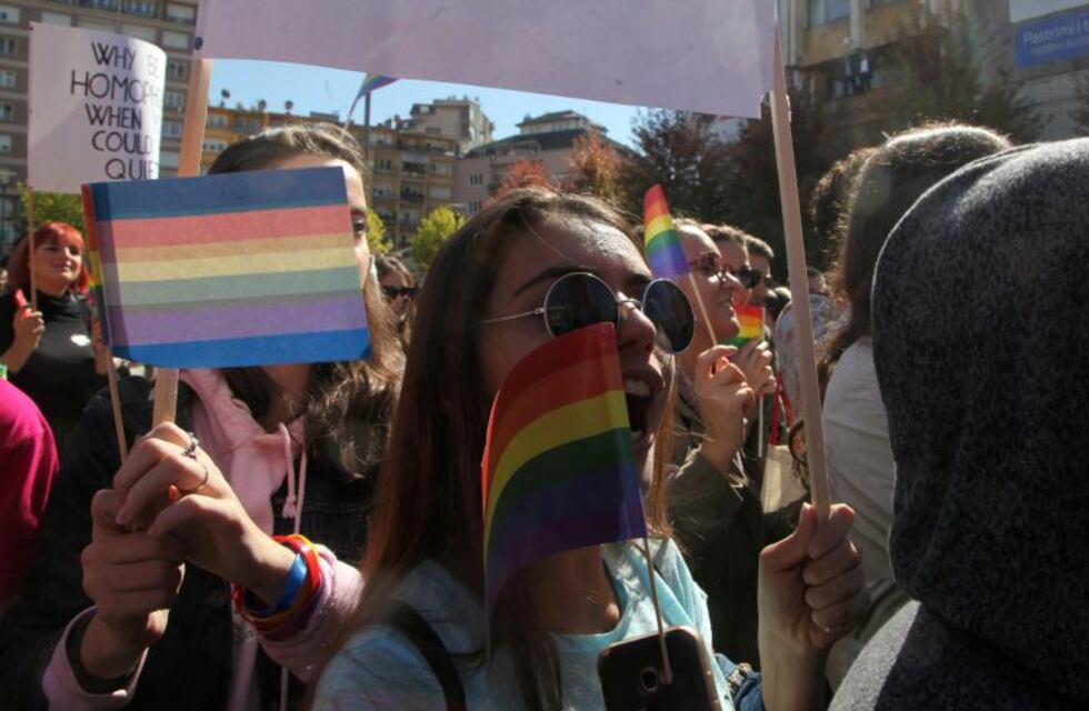 #AsíSalíDelCloset: los usuarios de Twitter contaron sus experiencias en 140 caracteres