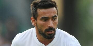 Ezequiel Lavezzi