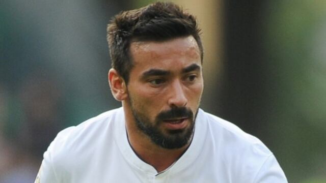Ezequiel Lavezzi