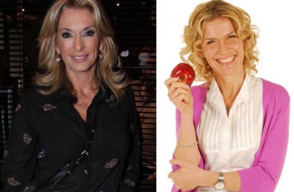 Maru Botana y el encuentro con Yanina Latorre tras la muerte de su bebé: "Fue como que alguien me la mandó"