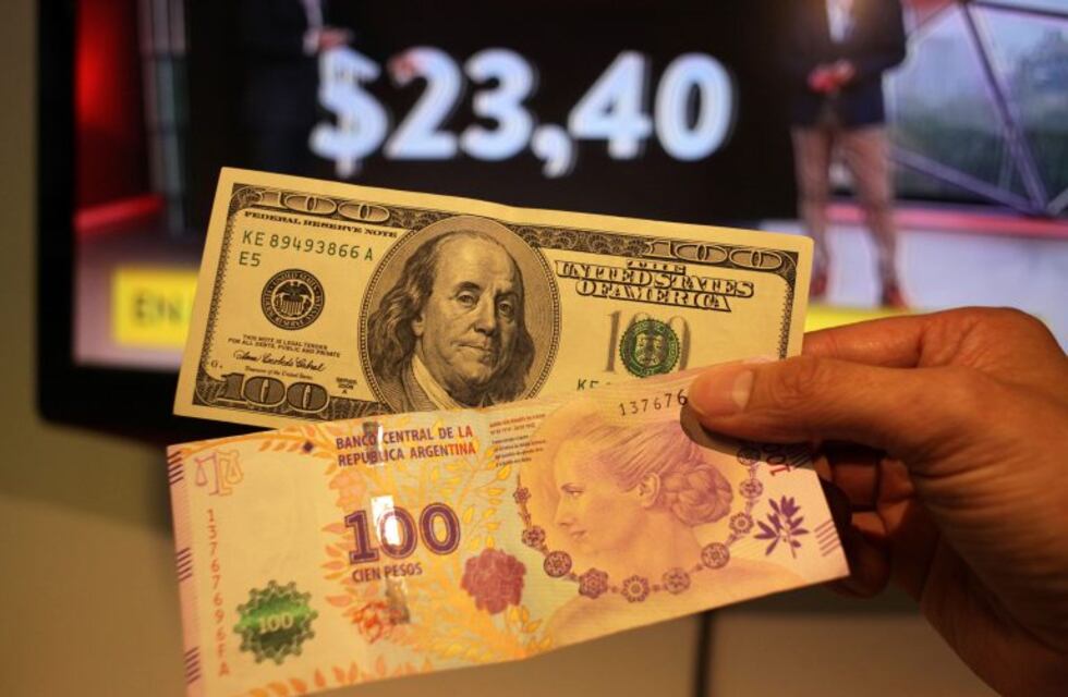 Cuáles son las debilidades económicas de Argentina frente a sus vecinos