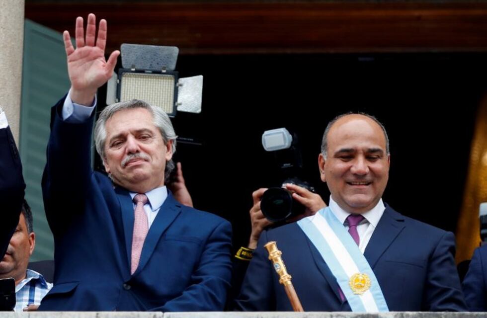 Manzur sobre las medidas económicas: "Se pone el foco sobre los que más necesitan"