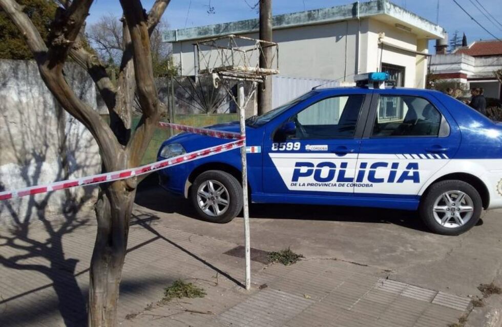 Murió un hombre en un incendio en Camilo Aldao