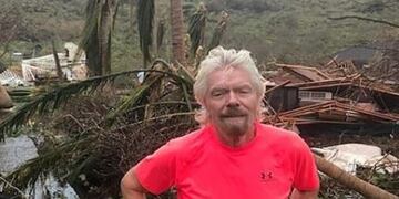 richard branson