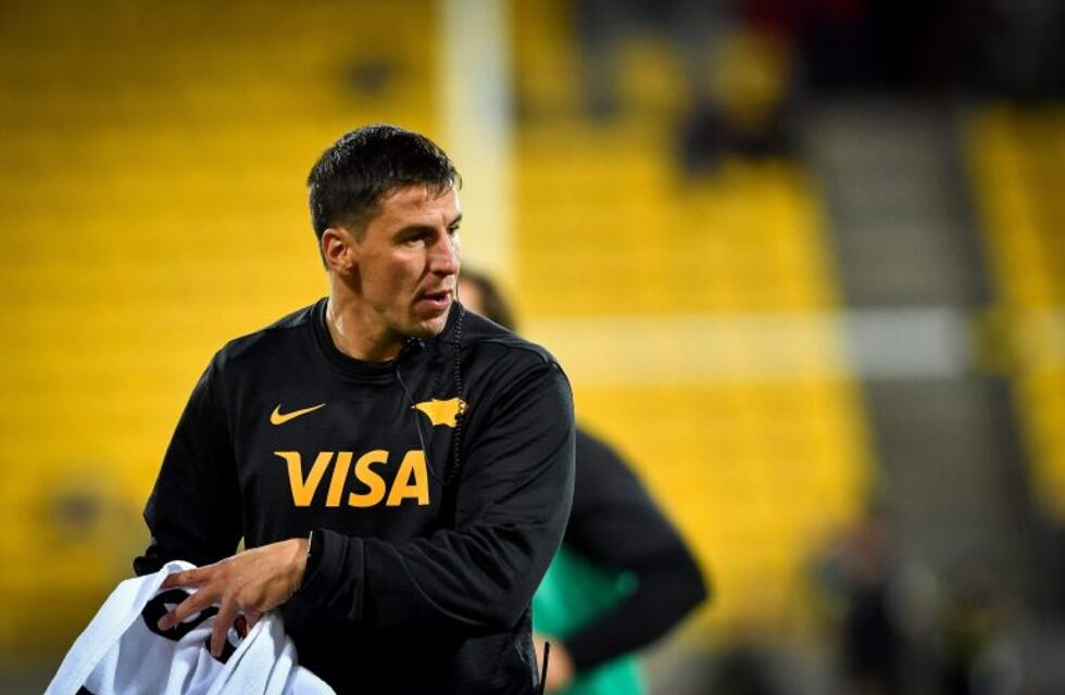 Gonzalo Quesada brindará una charla en Tucumán
