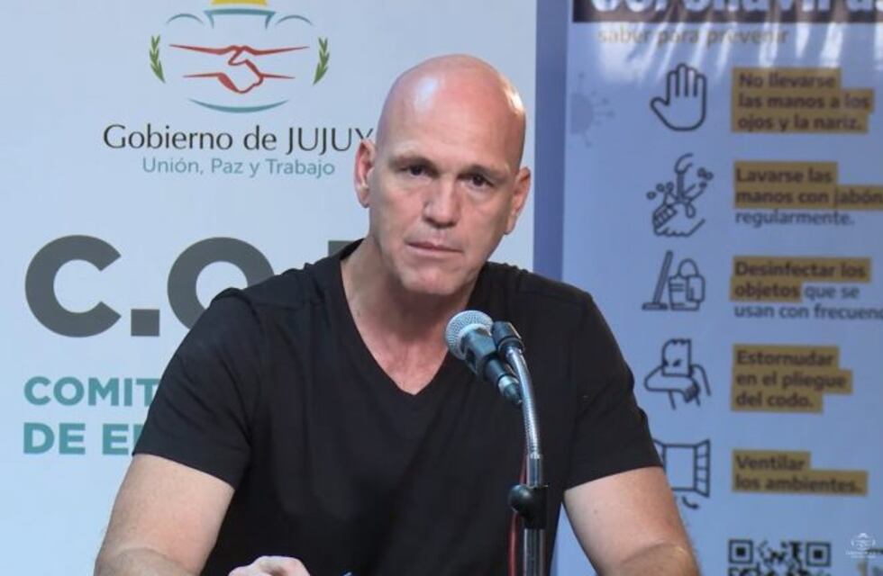 Se impondrá horario restringido para ingresar al territorio jujeño