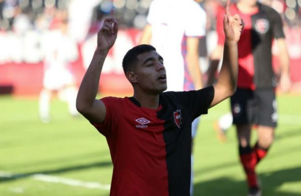 Racing sumó a Milton Treppo como nuevo refuerzo para el Federal A