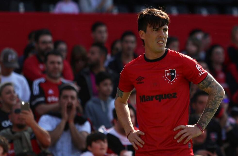 Pilcha asegurada: Newell's renovó el contrato con Umbro