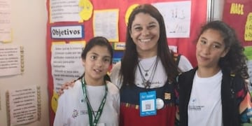 Colegio José María Paz Alta Gracia