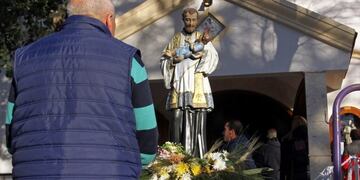 Sna Cayetano Mendoza