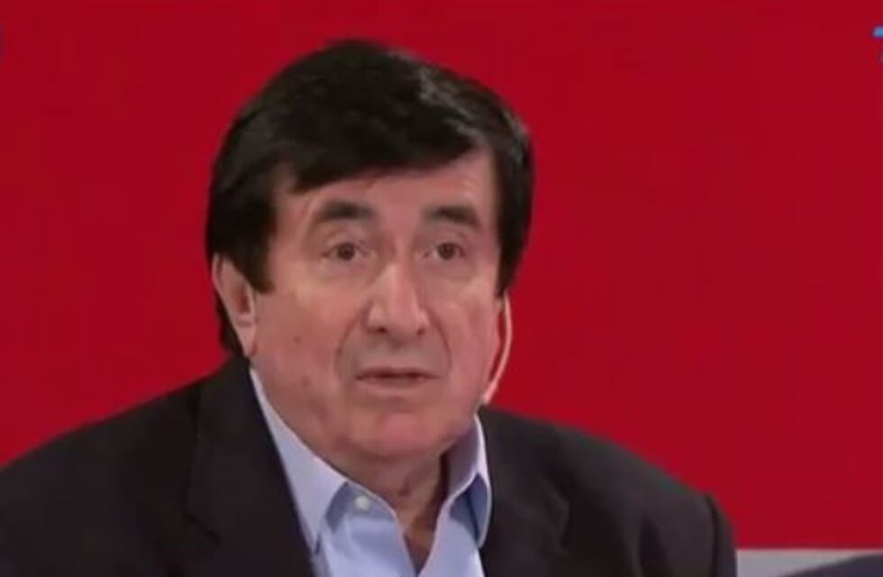 Para Durán Barba, Cristina Kirchner tiene un piso de 25% y un techo de 40 en Buenos Aires