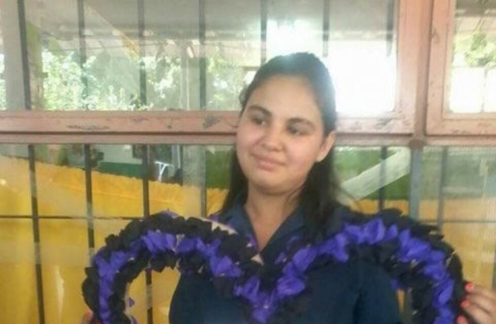 Apareció Samira Rodríguez: estaba en la casa de un medio hermano