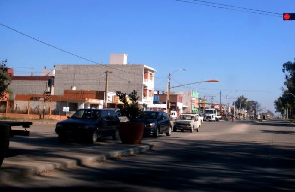 Río Tercero: investigan la muerte de una mujer