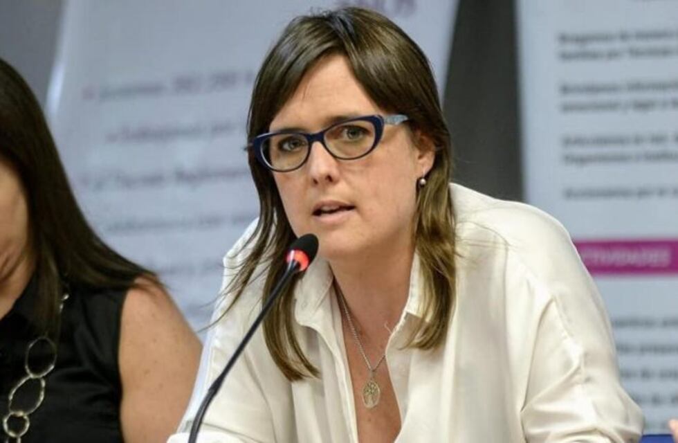 De una diputada y para la polémica: "Los hijos no son propiedad de los padres"